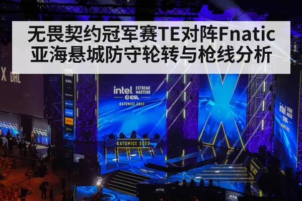 无畏契约冠军赛TE对阵Fnatic亚海悬城防守轮转与枪线分析