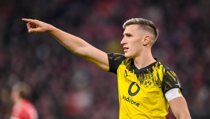 极速赛车-施洛特贝克：希望接下来几周能更多进球 我们走在正确的道路上