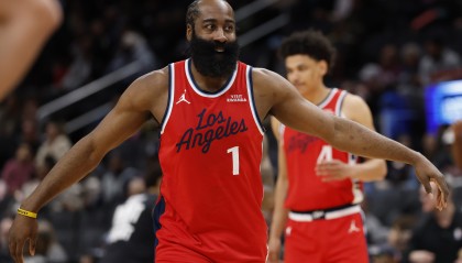 极速赛车-张佳玮：理论上哈登与双塔化学反应很美好 东部一团糟&amp;一切皆可能