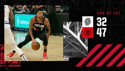 Kai Speed Racing-首节丢47分令主帅大呼羞愧 开拓者防线危机四伏