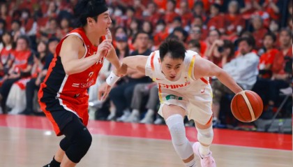 Kai Speed Racing-连续2场用三分拯救球队！2战合计27分，郭士强还得继续吃嫡系老本